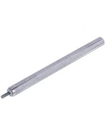 Магниевый анод для бойлера Gorenje 268069 D=25мм L=300мм, резьба M8x30