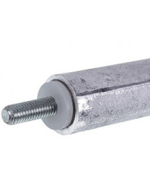 Магниевый анод для бойлера Gorenje 268069 D=25мм L=300мм, резьба M8x30