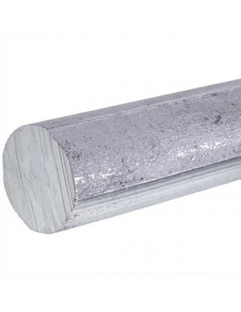 Магниевый анод для бойлера Gorenje 268069 D=25мм L=300мм, резьба M8x30 Магниевый анод для бойлера Gorenje 268069 D=25мм L=300мм, резьба M8x30