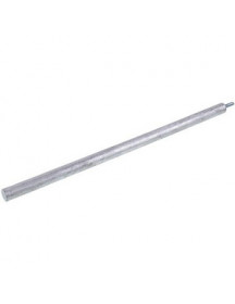 Анод магнієвий для бойлера 268072 D=21mm L=550mm, різьблення M8x30