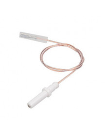 Свіча електророзпалу для газової плити Beko 268100098