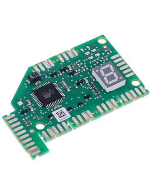 Модуль індикації для варильної панелі Gorenje 268102