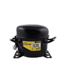 Компресор для холодильника Gorenje 268368 SECOP TLX4KK.3 R600a (з пусковим реле)