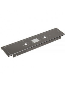 Передня панель для духової шафи Gorenje 268883