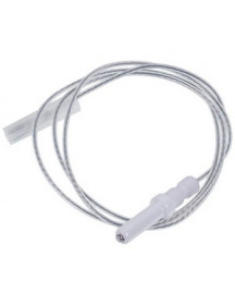 Свеча электроподжога для газовой плиты Beko 268900035 L=650