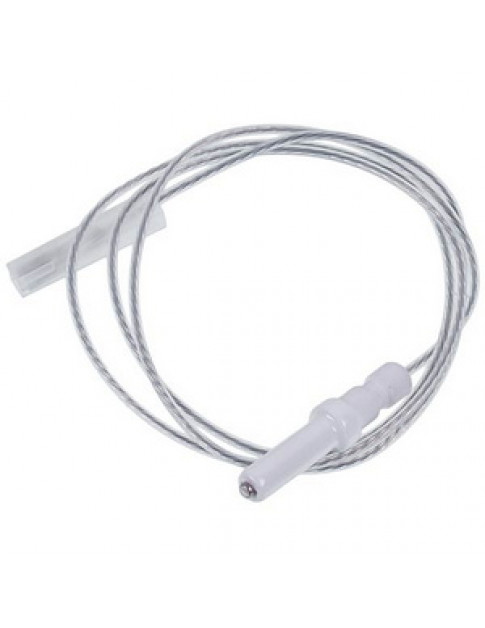 Свеча электроподжога для газовой плиты Beko 268900035 L=650