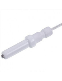 Свеча электроподжога для газовой плиты Beko 268900035 L=650