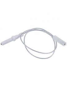 Свіча електророзпалу для газової плити Beko 268900046 L=345mm