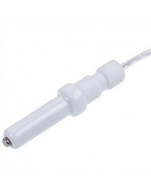 Свіча електророзпалу для газової плити Beko 268900046 L=345mm