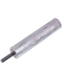 Магниевый анод для бойлера Gorenje \ Tiki 269158 D=25,5мм L=120мм, резьба M8x30