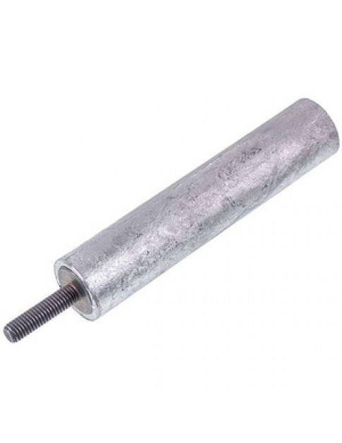 Анод магнієвий для бойлера Gorenje \ Tiki 269158 D=25,5mm L=120mm, різьба M8x30