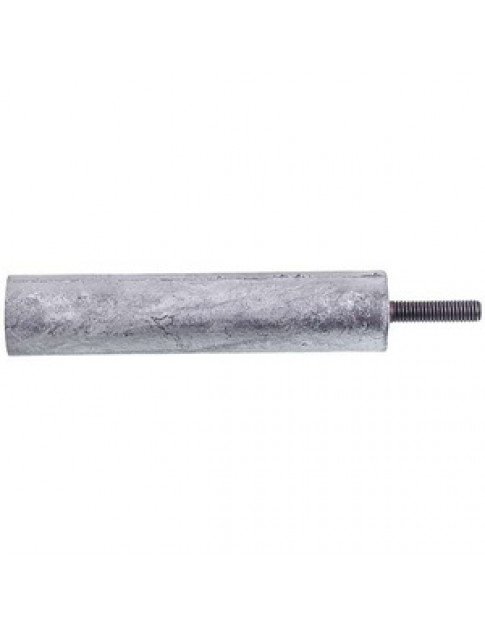 Анод магнієвий для бойлера Gorenje \ Tiki 269158 D=25,5mm L=120mm, різьба M8x30