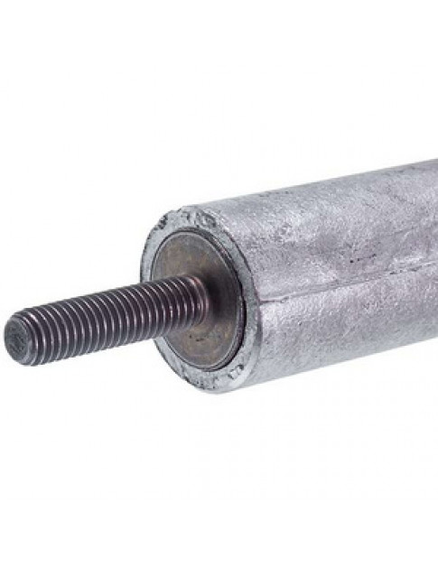 Анод магнієвий для бойлера Gorenje \ Tiki 269158 D=25,5mm L=120mm, різьба M8x30