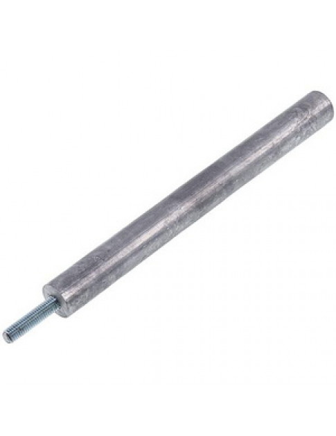 Магниевый анод для бойлера Gorenje 269169 D=20мм L=200мм, резьба M8x30