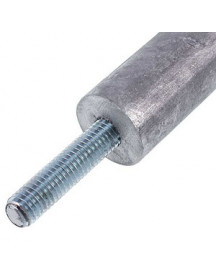 Магниевый анод для бойлера Gorenje 269169 D=20мм L=200мм, резьба M8x30