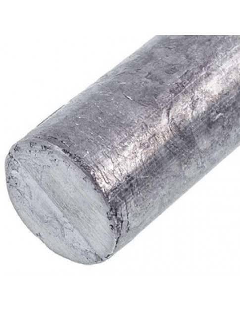 Магниевый анод для бойлера Gorenje 269169 D=20мм L=200мм, резьба M8x30