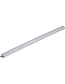 Анод магнієвий для бойлера Gorenje \ Tiki 269182 D=26mm L=450mm, різьба M8x10