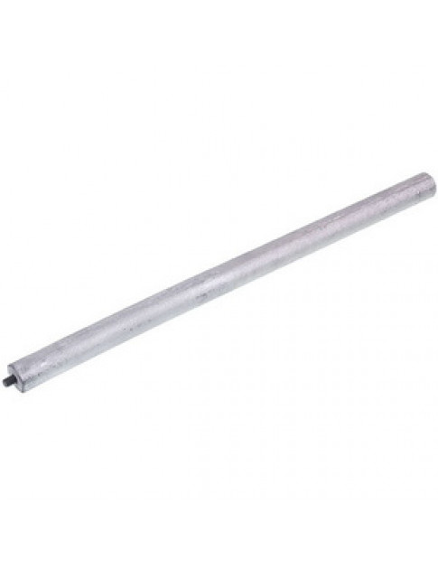 Анод магнієвий для бойлера Gorenje \ Tiki 269182 D=26mm L=450mm, різьба M8x10