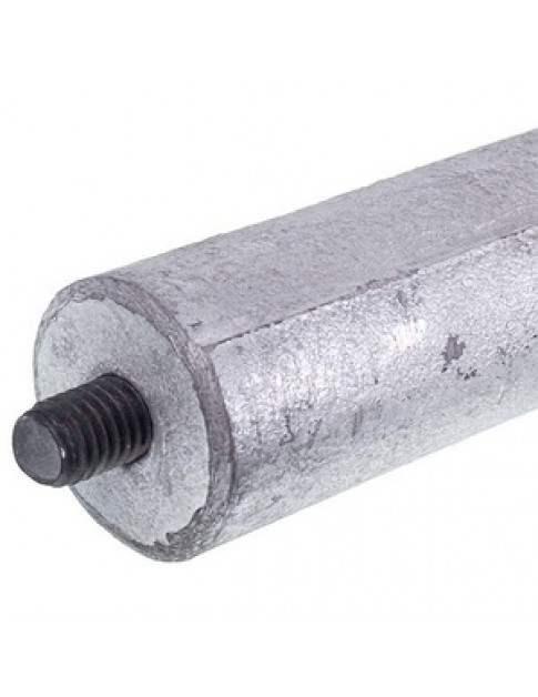 Анод магнієвий для бойлера Gorenje \ Tiki 269182 D=26mm L=450mm, різьба M8x10