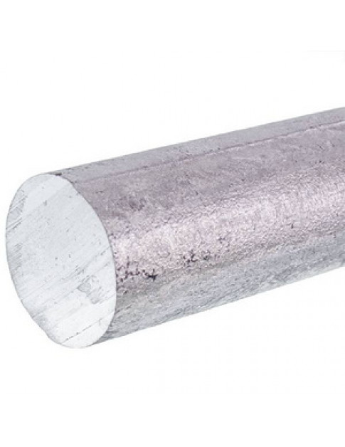 Анод магнієвий для бойлера Gorenje \ Tiki 269182 D=26mm L=450mm, різьба M8x10