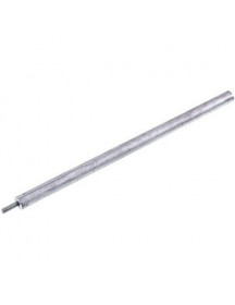 Магниевый анод для бойлера Gorenje 269182 D=20мм L=400мм, резьба M8x25