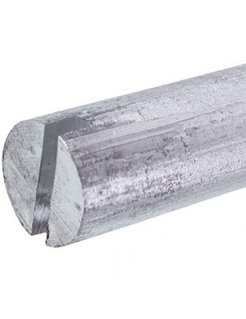 Магниевый анод для бойлера Gorenje 269182 D=20мм L=400мм, резьба M8x25