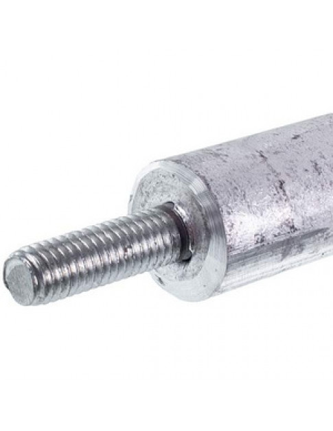 Магниевый анод для бойлера Gorenje 269182 D=20мм L=400мм, резьба M8x25