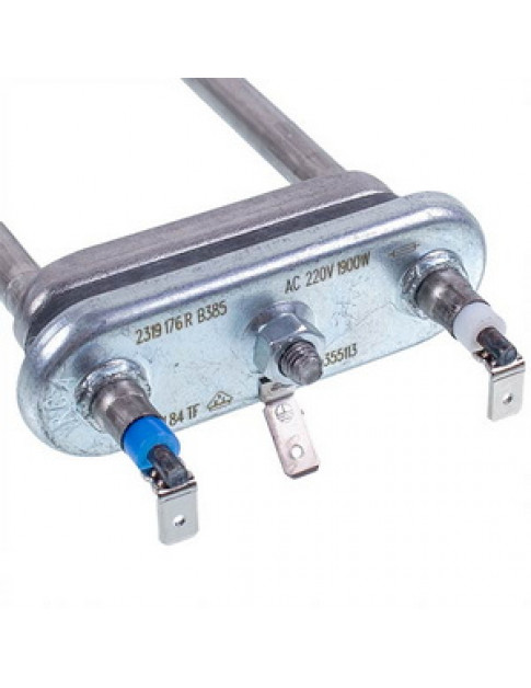 ТЕН для пральної машини Beko 2703370500 TP 260-SB-1900 IRCA Д=260 мм 1900 Вт