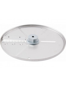 Диск для нарізки соломкою Julienne 4x4mm Robot Coupe 27047 D=175mm Диск для нарізки соломкою Julienne 4x4mm Robot Coupe 27047 D=175mm