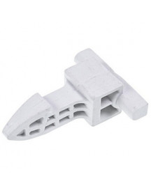 Гачок дверей (люка) для пральної машини Beko 2707190100