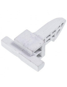 Гачок дверей (люка) для пральної машини Beko 2707190100