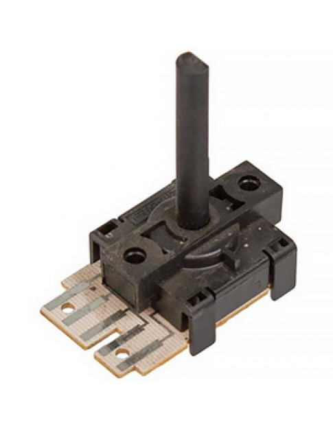 Перемикач режимів для пральної машини Beko 2707360100 Перемикач режимів для пральної машини Beko 2707360100