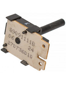 Перемикач режимів для пральної машини Beko 2707360100