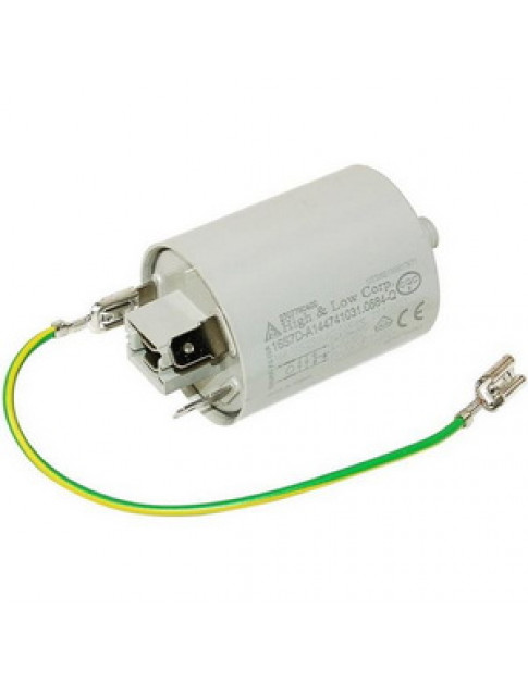 Мережевий фільтр для пральної машини Beko 2724300101