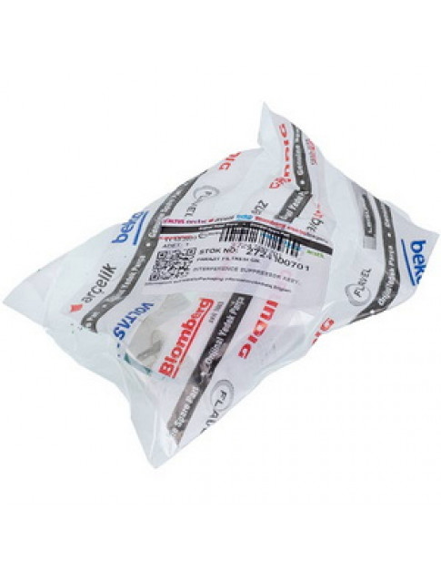 Мережевий фільтр DNF06-T для пральної машини Beko 2724300701