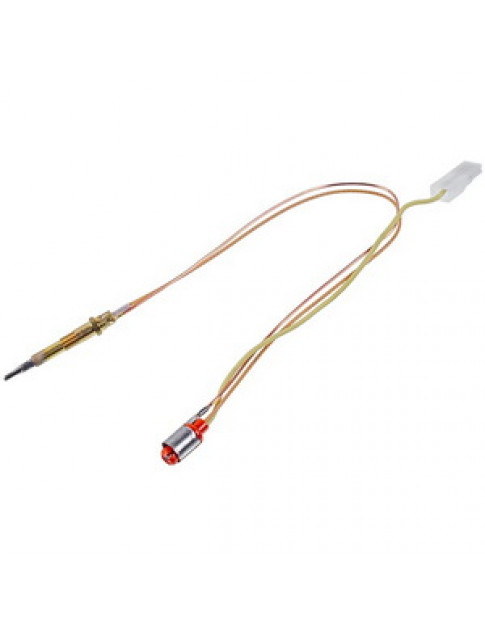 Термопара для газової плити Gorenje 273223 L=350mm