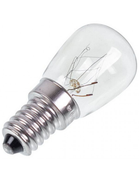 Лампа освітлення E14 для холодильника Gorenje 15W 273235