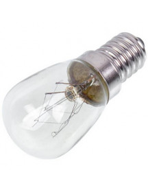 Лампа освітлення E14 для холодильника Gorenje 15W 273235 Лампа освітлення E14 для холодильника Gorenje 15W 273235