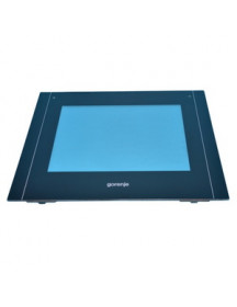 Скло дверей зовнішнє для духовки Gorenje 274206