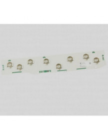 Плата управління (сенсорна) 274965 для індукційної варильної панелі Gorenje