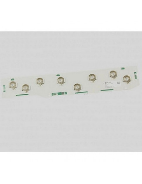 Плата управління (сенсорна) 274965 для індукційної варильної панелі Gorenje