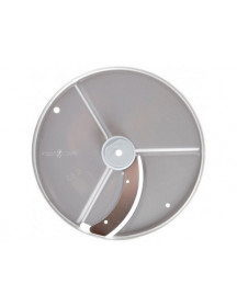 Диск-слайсер для нарізки скибочками Robot Coupe 27555 D=175mm 2mm