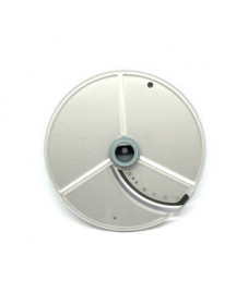 Диск-слайсер для нарізки скибочками Robot Coupe 27555 D=175mm 2mm Диск-слайсер для нарізки скибочками Robot Coupe 27555 D=175mm 2mm