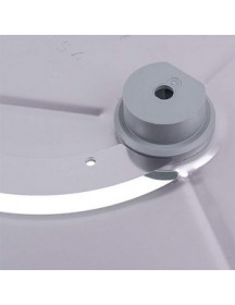 Диск-слайсер для нарізки скибочками Robot Coupe 27566 D=175mm 4mm Диск-слайсер для нарізки скибочками Robot Coupe 27566 D=175mm 4mm