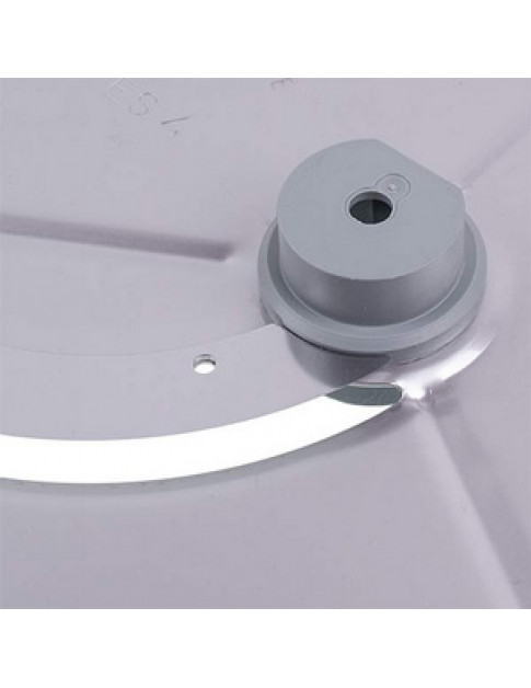 Диск-слайсер для нарізки скибочками Robot Coupe 27566 D=175mm 4mm