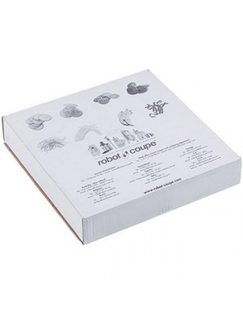 Диск-слайсер для нарізки скибочками Robot Coupe 27566 D=175mm 4mm