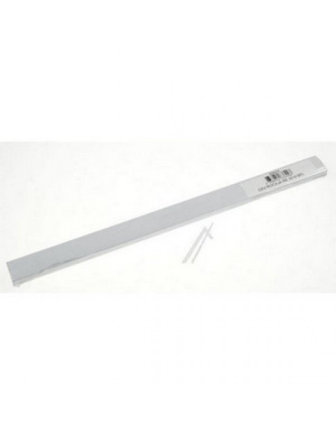 Gorenje 276312 Ручка дверей духовки для духової шафи L=405mm/крепл372mm Gorenje 276312 Ручка дверей духовки для духової шафи L=405mm/крепл372mm