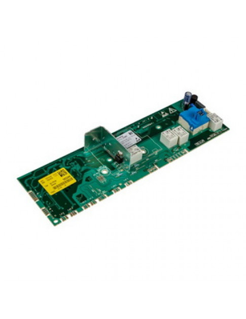 Модуль управління для пральної машини Gorenje AKO-12-GSY-4 276867