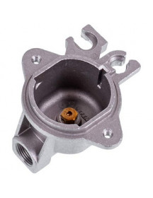 278151 Gorenje Корпус пальника (середнього) для газової плити