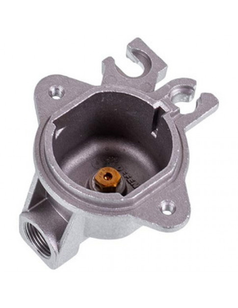 278151 Gorenje Корпус пальника (середнього) для газової плити